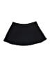 Tasc Solid Black Casual Skirt Size M - photo 1
