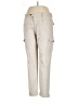 Paul & Taylor Tan Cargo Pants Size EU 52 / US 22 - photo 1