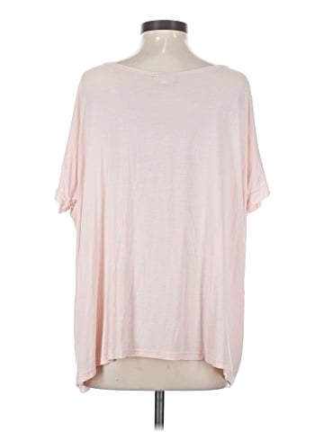 Piko Short Sleeve T-Shirt (view 2)