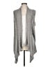 Christopher & Banks Gray Cardigan Size L - photo 1