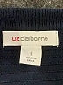 Liz Claiborne Blue Pullover Sweater Size L - photo 7