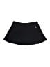 Tasc Solid Black Casual Skirt Size M - photo 2