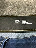 JCPenney Blue Jeans Size 12 (petite) - photo 7