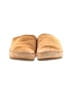 Jenni Kayne Tan Brown Mule/Clog Size EU 37 - photo 2