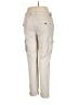 Paul & Taylor Tan Cargo Pants Size EU 52 / US 22 - photo 2