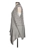 Christopher & Banks Gray Cardigan Size L - photo 5
