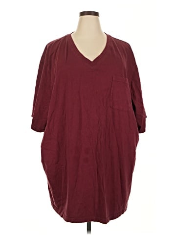 Assorted Brands 3/4 Sleeve T-Shirt (view 1)