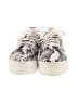 Superga Animal Print Ivory Sneakers Size EU 41 1/2 - photo 2