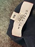 Derek Lam Black Sleeveless Blouse Size EU (IT) 40 / US 4 - photo 6