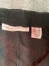 Susan Graver Black Active Pants Size 18W - photo 4