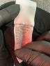 Susan Graver Black Active Pants Size 18W - photo 5