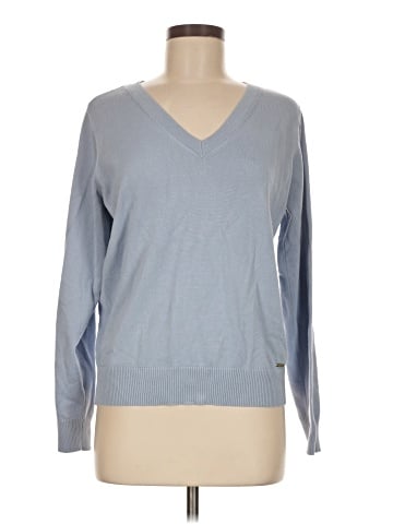 Calvin Klein Pullover Sweater (view 1)