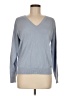 Calvin Klein Blue Pullover Sweater Size M - photo 1