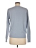 Calvin Klein Blue Pullover Sweater Size M - photo 2
