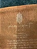 FP Movement Brown Tube Top Size S (estimated) - photo 7