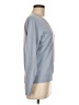 Calvin Klein Blue Pullover Sweater Size M - photo 4