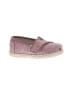 TOMS Tweed Pink Sneakers Size 6 (kids) - photo 1
