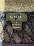 Gracia 100% Polyester Blue Long Sleeve Top Size S - photo 7