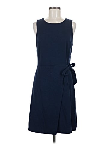 Ann Taylor LOFT Outlet Cocktail Dress (view 1)
