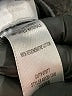 AGOLDE 100% Cotton Black Jeans Size 27 waist - photo 5