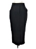 Zara Black Formal Skirt Size S - photo 1