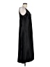 Vince. 100% Polyester Black Cocktail Dress Size L - photo 4