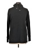 L.L.Bean Gray Turtleneck Sweater Size Med R - photo 1