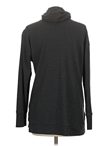 L.L.Bean Turtleneck Sweater (view 2)