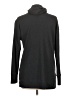 L.L.Bean Gray Turtleneck Sweater Size Med R - photo 2