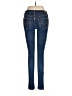 Levi's Hearts Blue Jeans Size 7 - photo 2