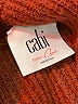 CAbi Red Cardigan Size S - photo 7