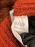 CAbi Red Cardigan Size S - photo 8