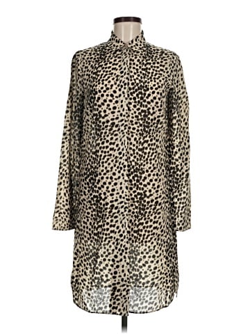 AKRIS Casual Dress (view 1)