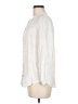 Rails Ivory Long Sleeve Blouse Size M - photo 5