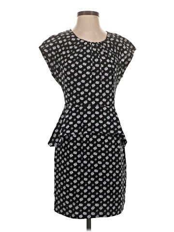 Sandro Casual Dress (view 1)