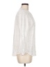 Rails Ivory Long Sleeve Blouse Size M - photo 4