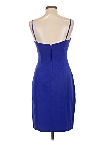 Tadashi Cocktail Dress (view 2)