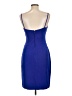 Tadashi Blue Cocktail Dress Size L - photo 2