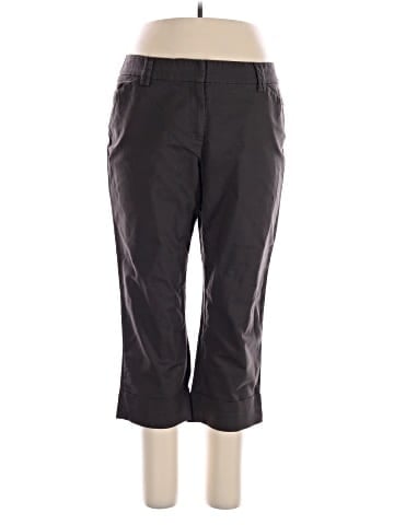 Ann Taylor Factory Casual Pants (view 1)