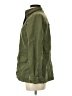 Madewell 100% Cotton Green Jacket Size S - photo 5