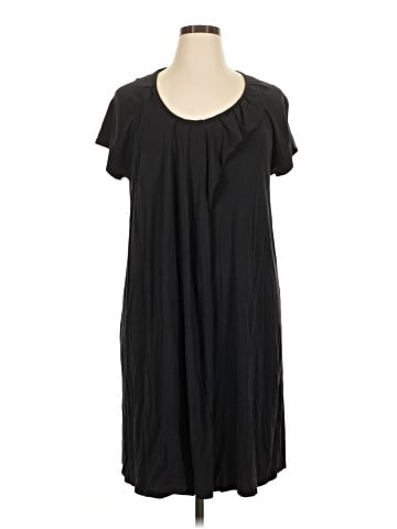 Garnet Hill Casual Dress (view 1)