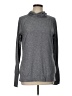Gap Fit Gray Fleece Size L - photo 1