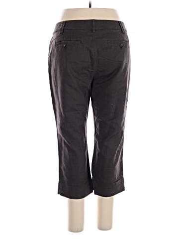 Ann Taylor Factory Casual Pants (view 2)