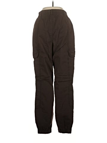 Garage Cargo Pants - back