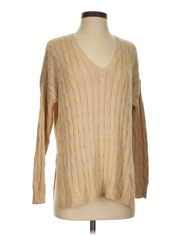 Polo by Ralph Lauren Pullover Sweater (view 1)