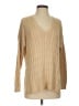 Polo by Ralph Lauren Tan Pullover Sweater Size S (petite) - photo 1