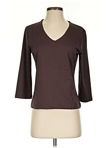 LBH 3/4 Sleeve Top (view 1)