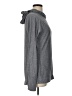 Gap Fit Gray Fleece Size L - photo 4