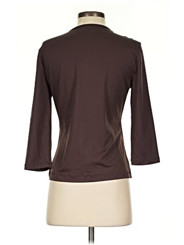 LBH 3/4 Sleeve Top (view 2)
