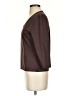 LBH Brown 3/4 Sleeve Top Size XXS (estimated) - photo 5